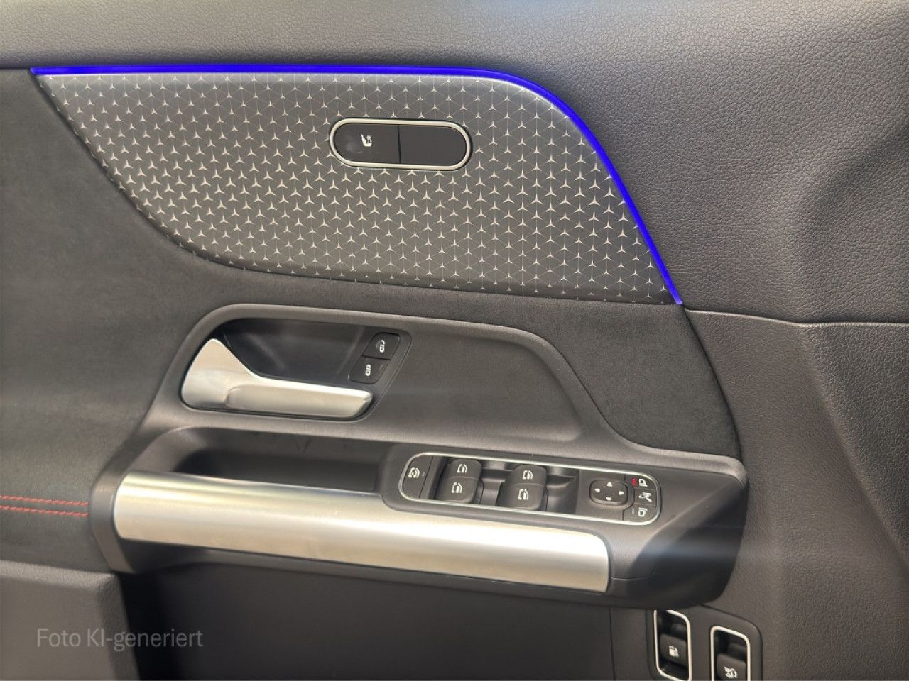 Mercedes-Benz GLA – Bild 14