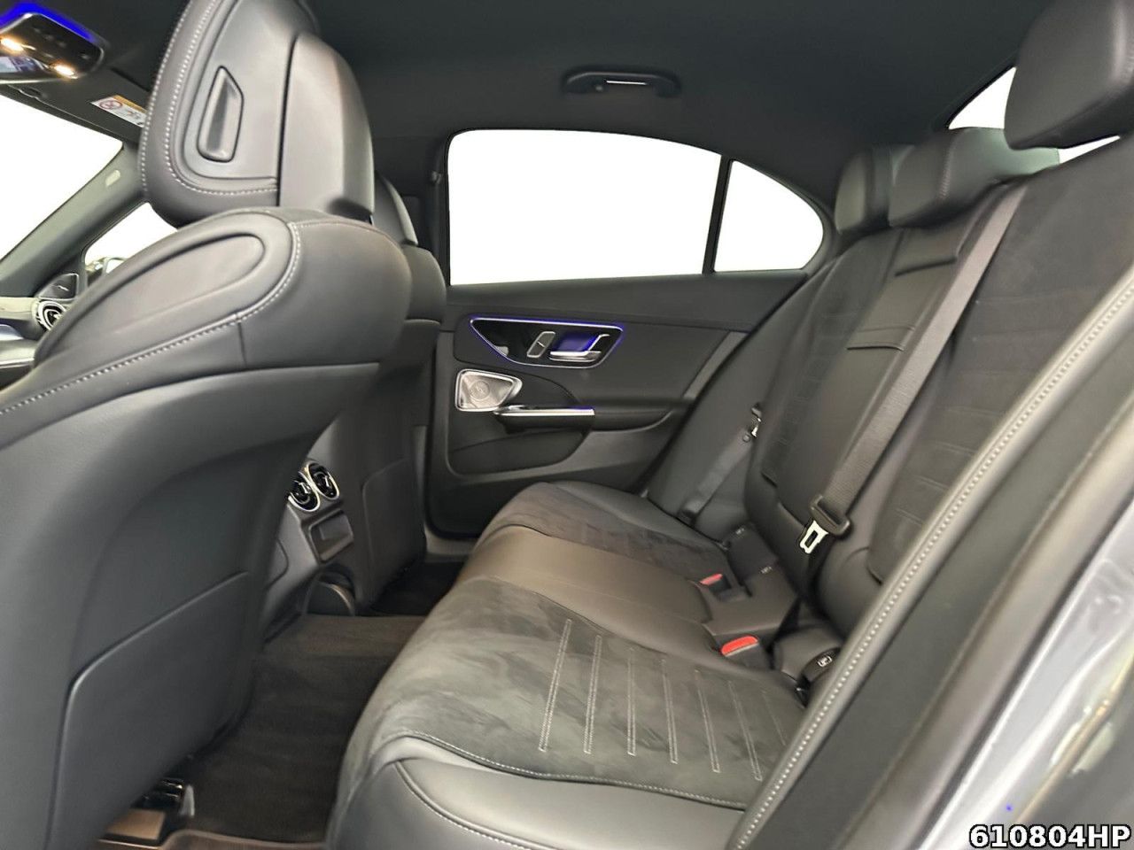 Mercedes-Benz C-Klasse – Bild 11