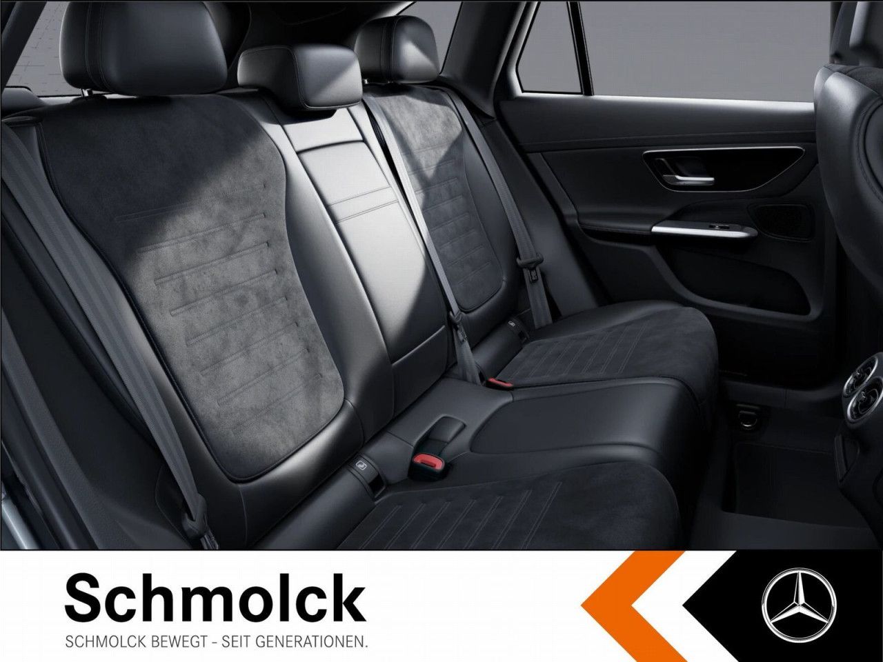 Mercedes-Benz GLC – Bild 13