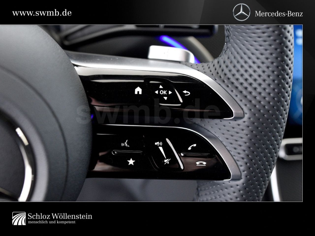 Mercedes-Benz GLC – Bild 16