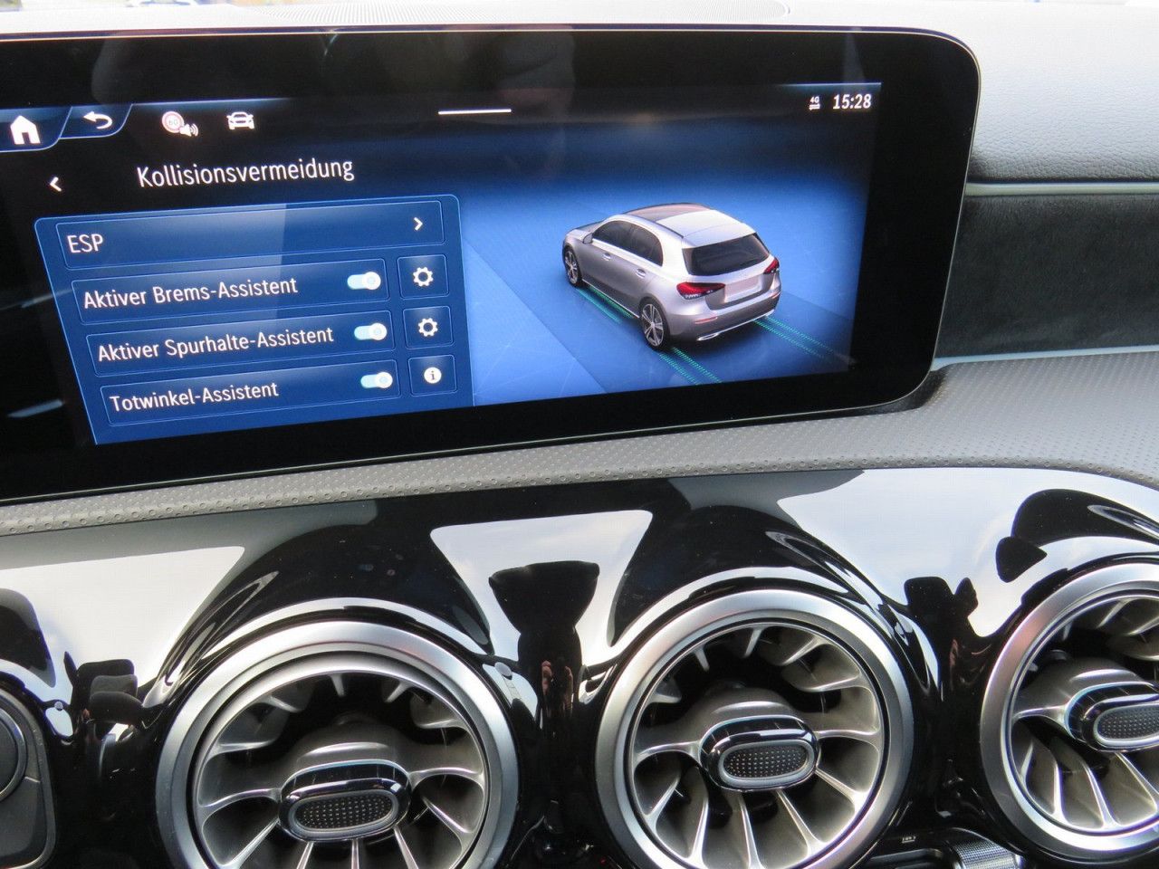 Mercedes-Benz A-Klasse – Bild 26