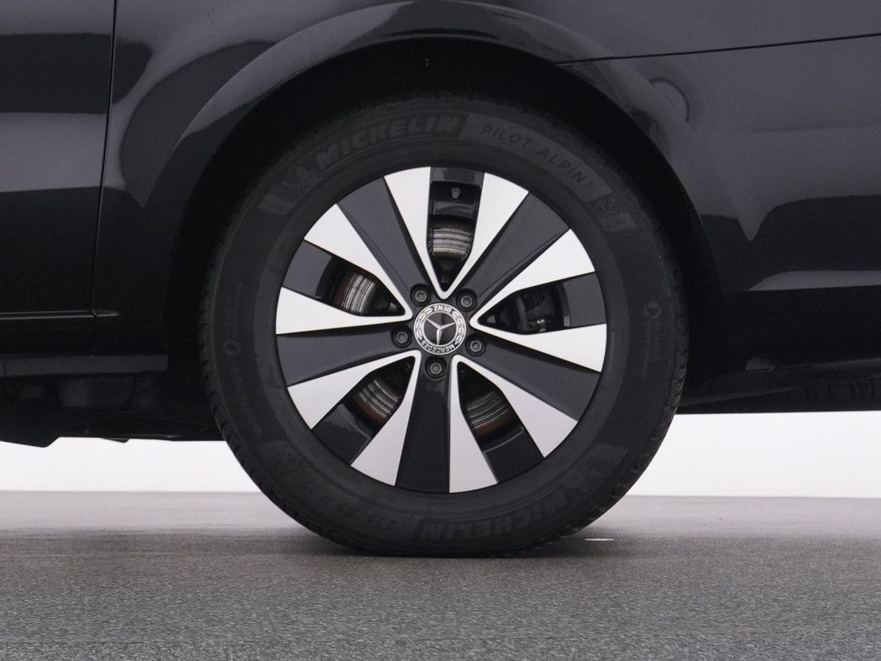 Mercedes-Benz V-Klasse – Bild 20