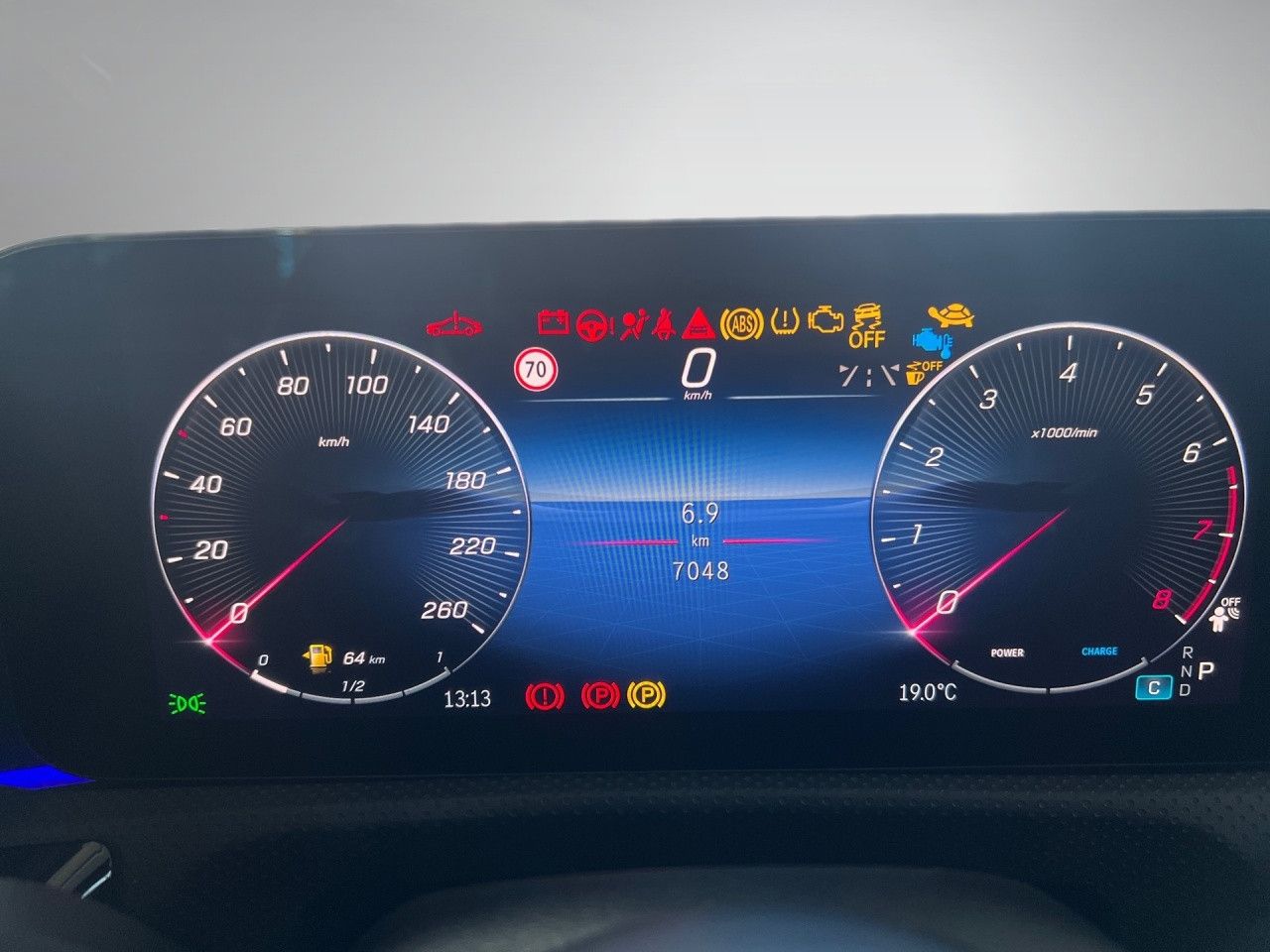 Mercedes-Benz CLA – Bild 19