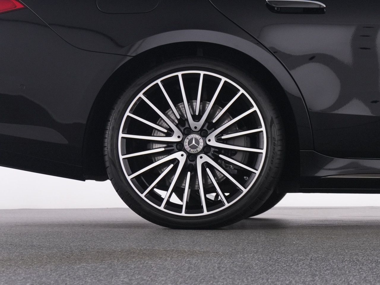 Mercedes-Benz S-Klasse – Bild 22