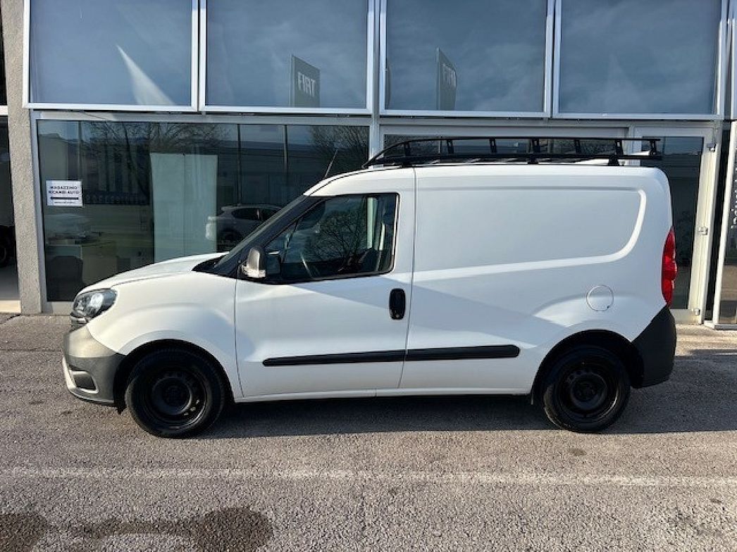 Fiat | DOBLO