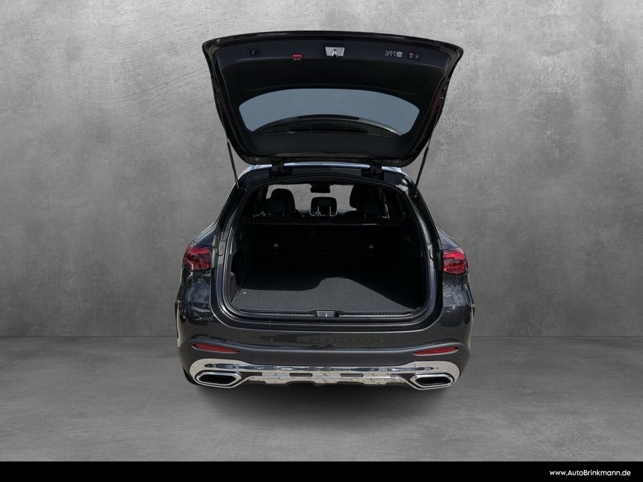 Mercedes-Benz GLC – Bild 7