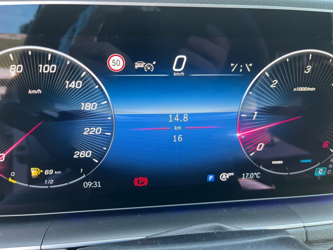 Mercedes-Benz GLE – Bild 5