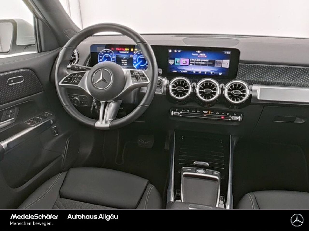 Mercedes-Benz EQB – Bild 4