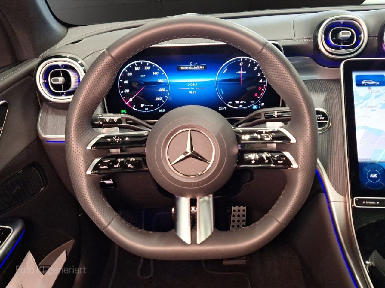 Mercedes-Benz GLC – Bild 9