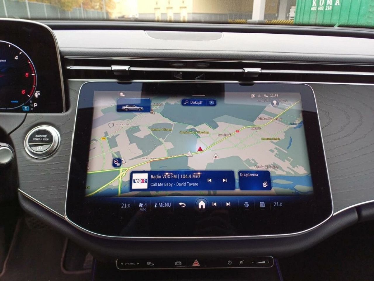 Zdjęcie pojazdu 20 / 26