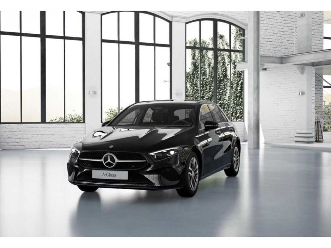 Mercedes-Benz A-Klasse – Bild 7