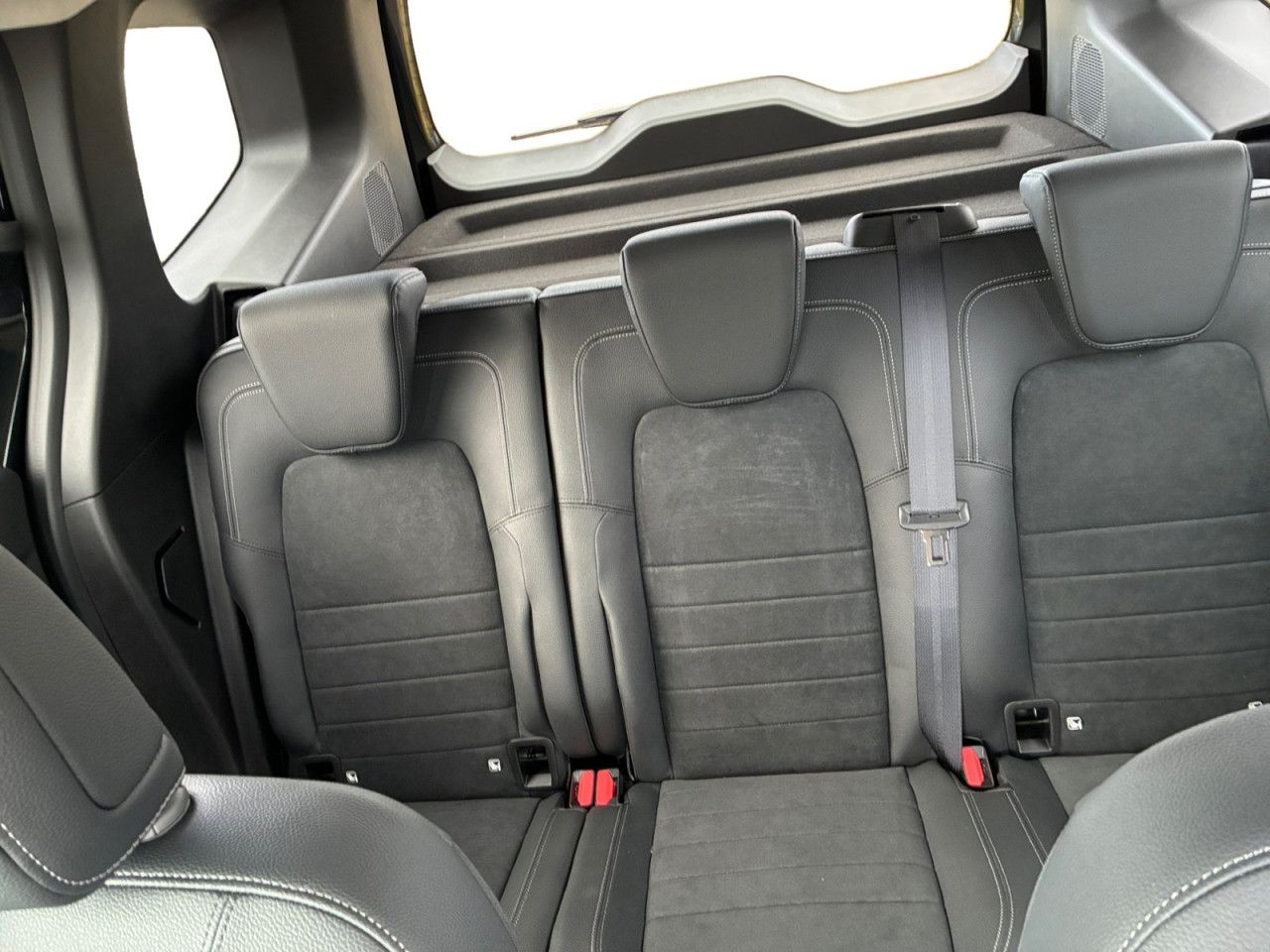 Mercedes-Benz T-Klasse – Bild 17