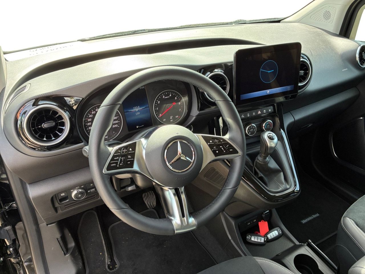 Mercedes-Benz T-Klasse – Bild 15