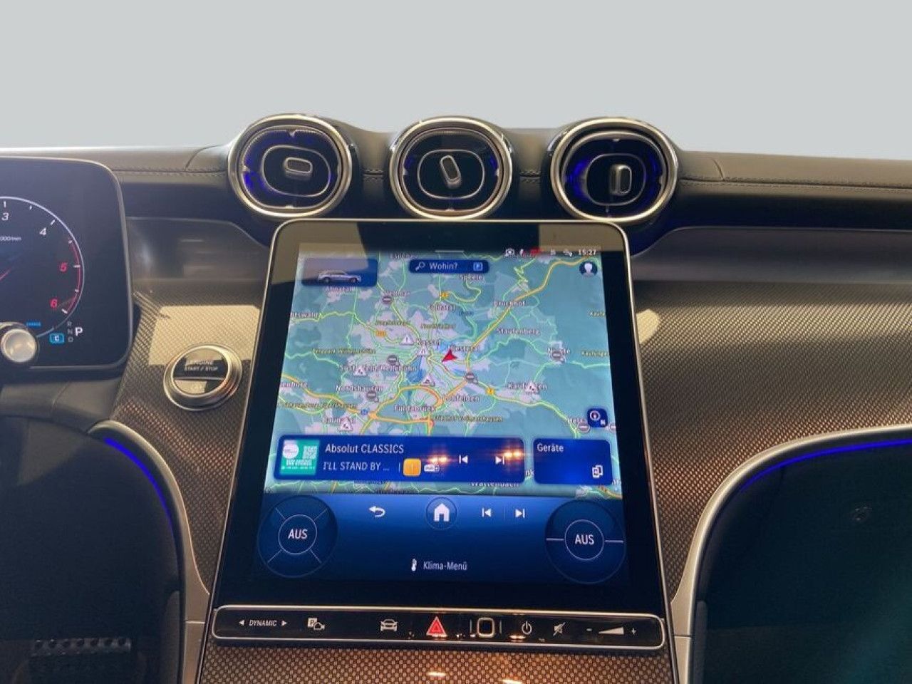 Mercedes-Benz GLC – Bild 18