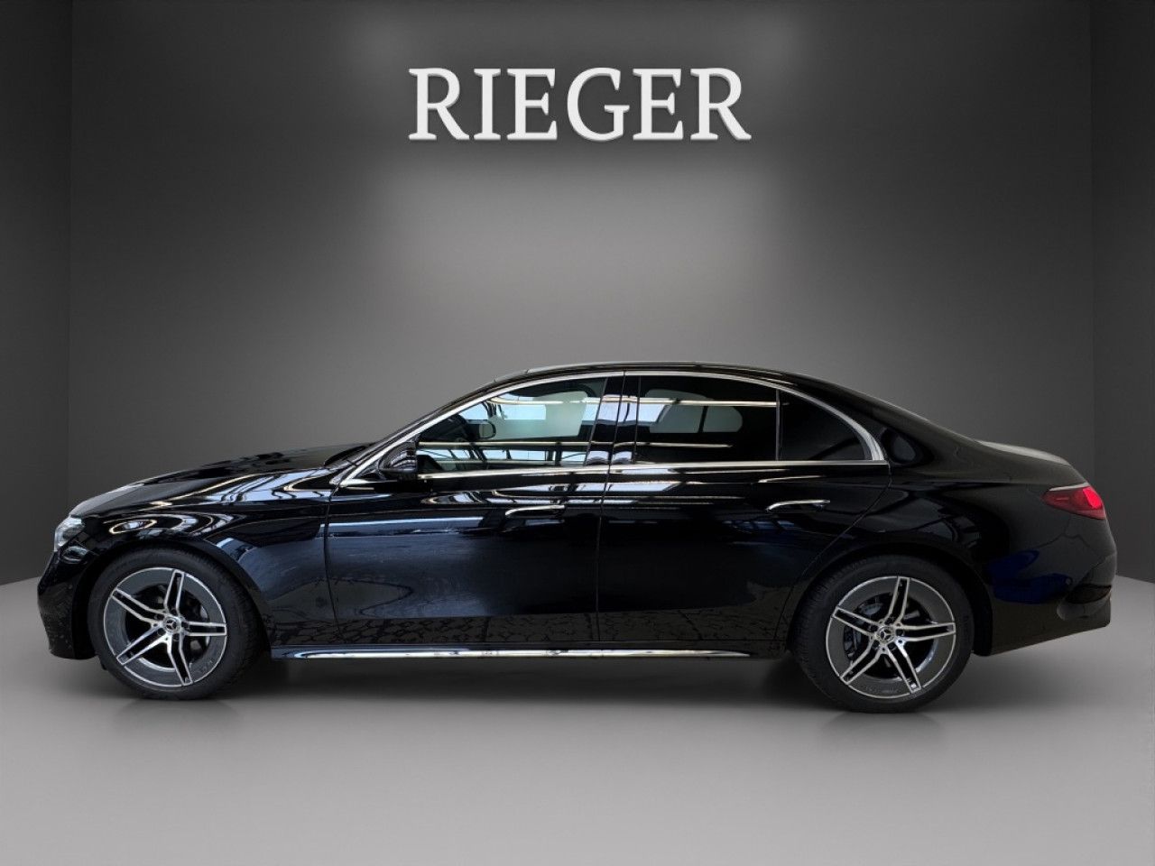 Mercedes-Benz E-Klasse – Bild 5