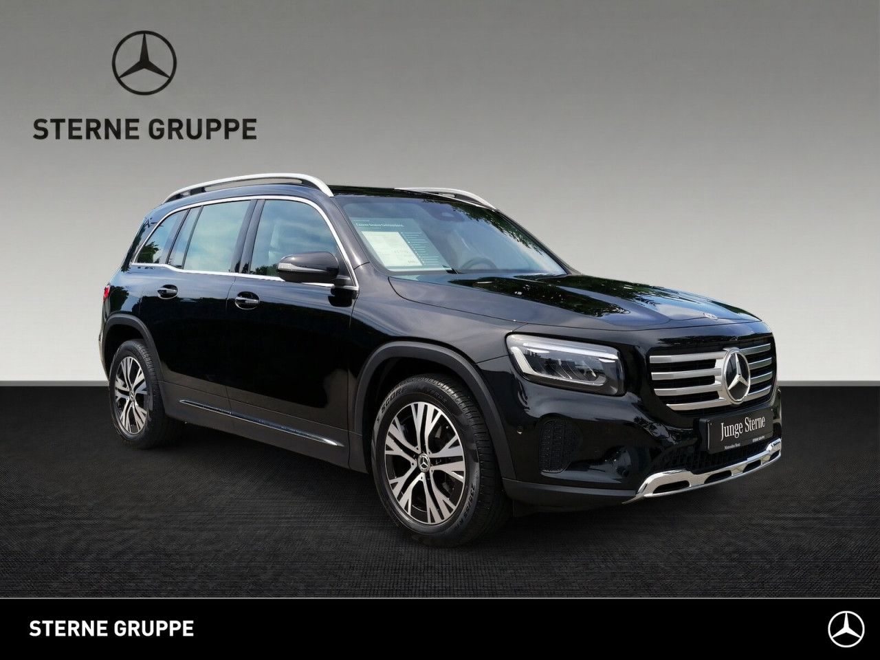 Mercedes-Benz GLB – Bild 2