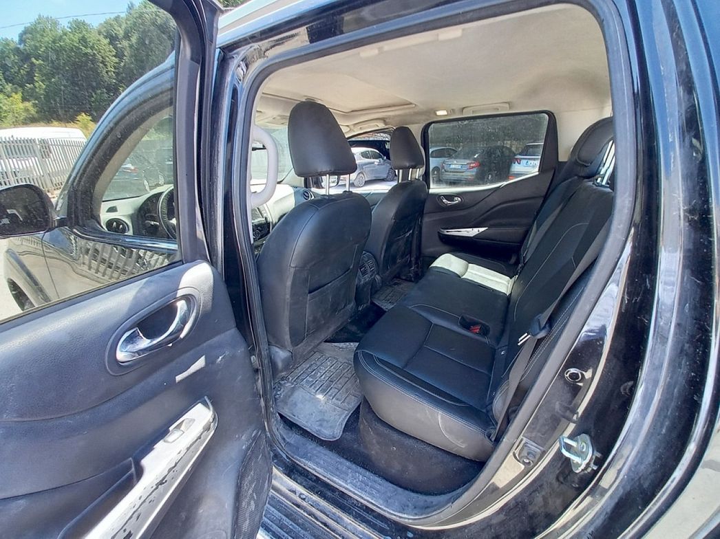 Nissan | NAVARA - NAVARA
