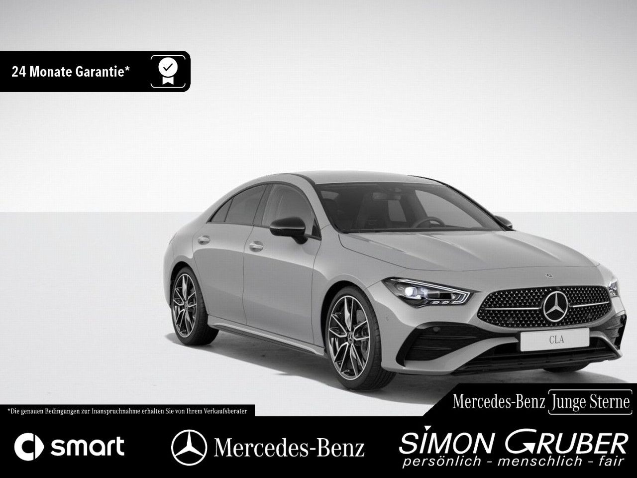 Mercedes-Benz CLA – Bild 12