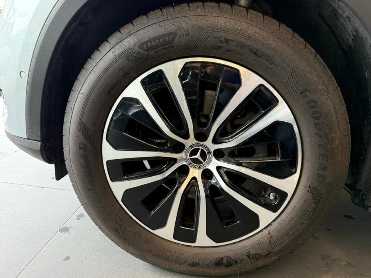 Mercedes-Benz GLC – Bild 29