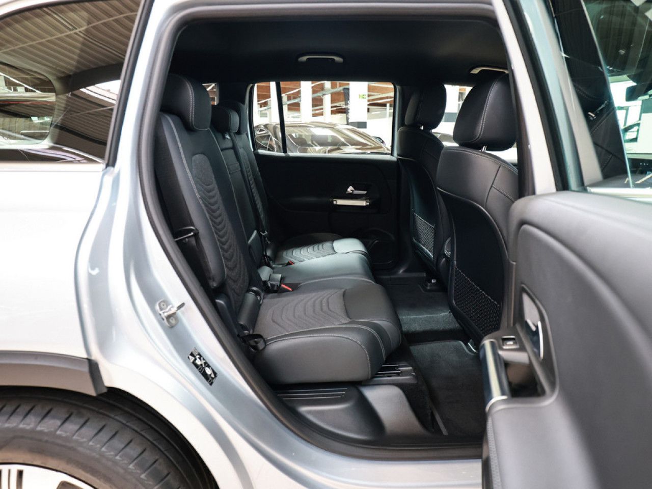 Mercedes-Benz EQB – Bild 7