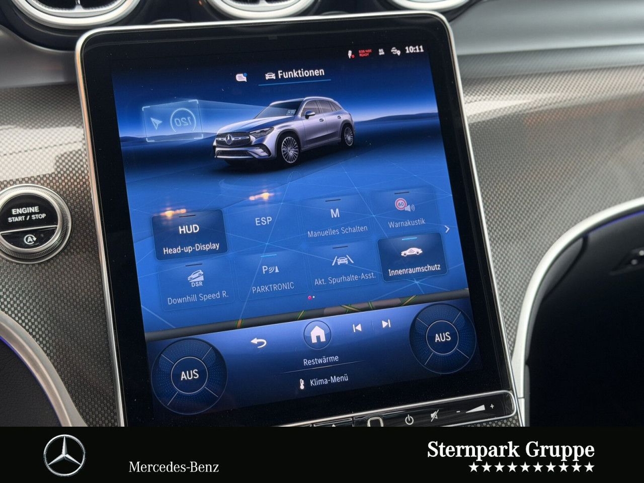 Mercedes-Benz GLC – Bild 30