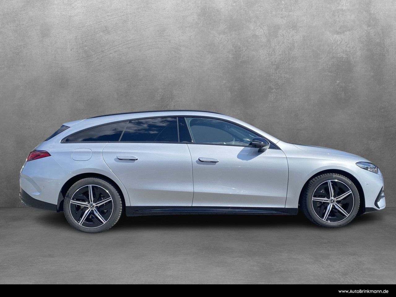 Mercedes-Benz CLA – Bild 4