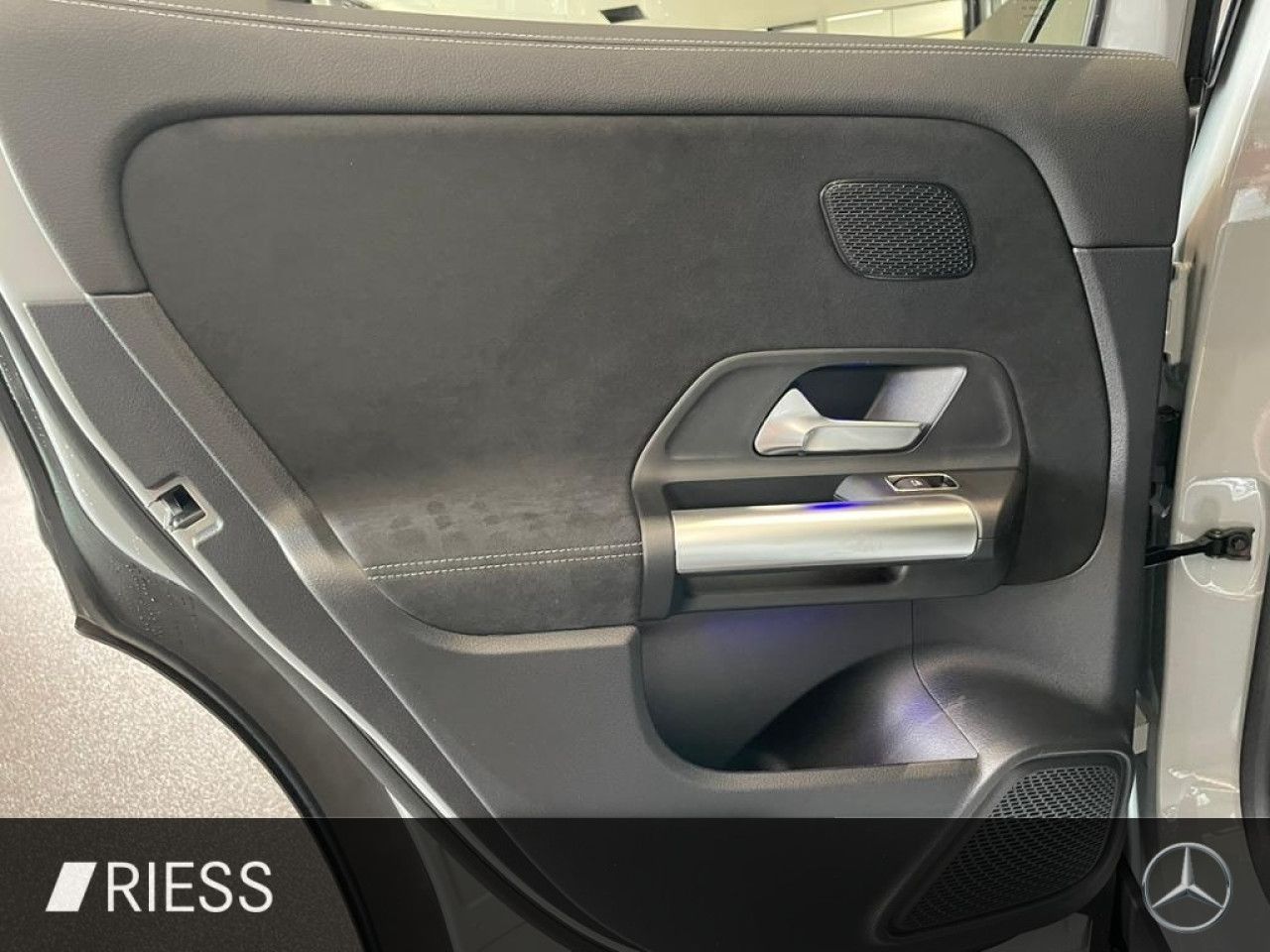 Mercedes-Benz GLA – Bild 5