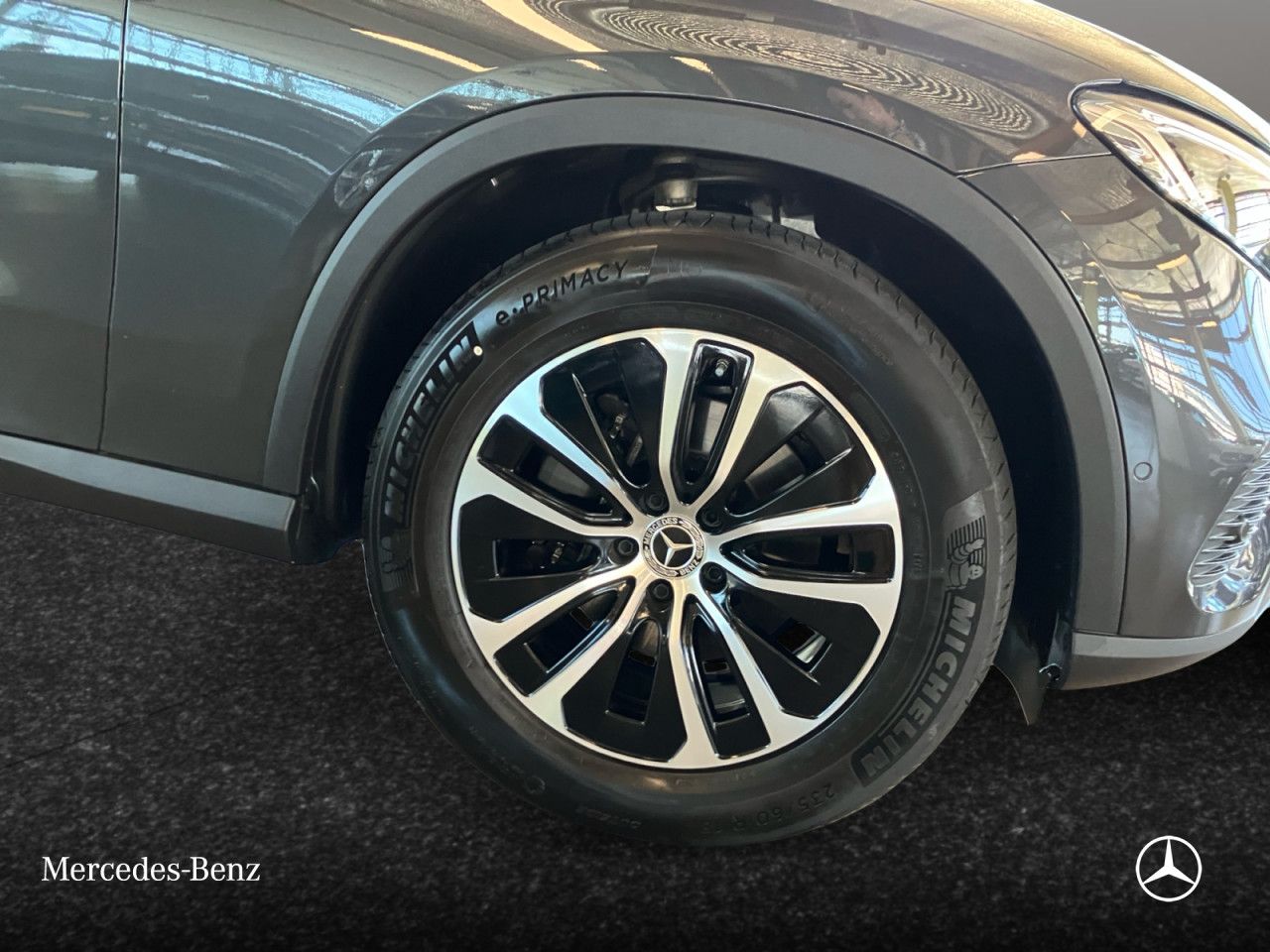 Mercedes-Benz GLC – Bild 4