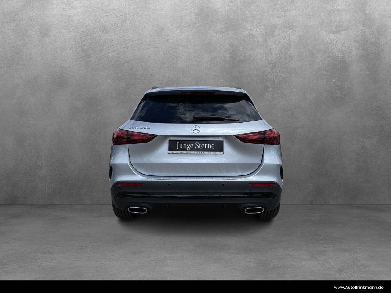Mercedes-Benz GLA – Bild 6