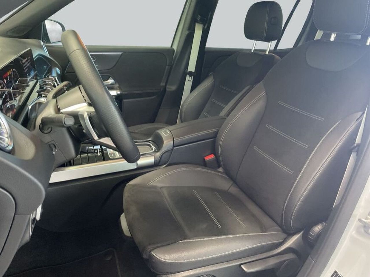 Mercedes-Benz GLB – Bild 10