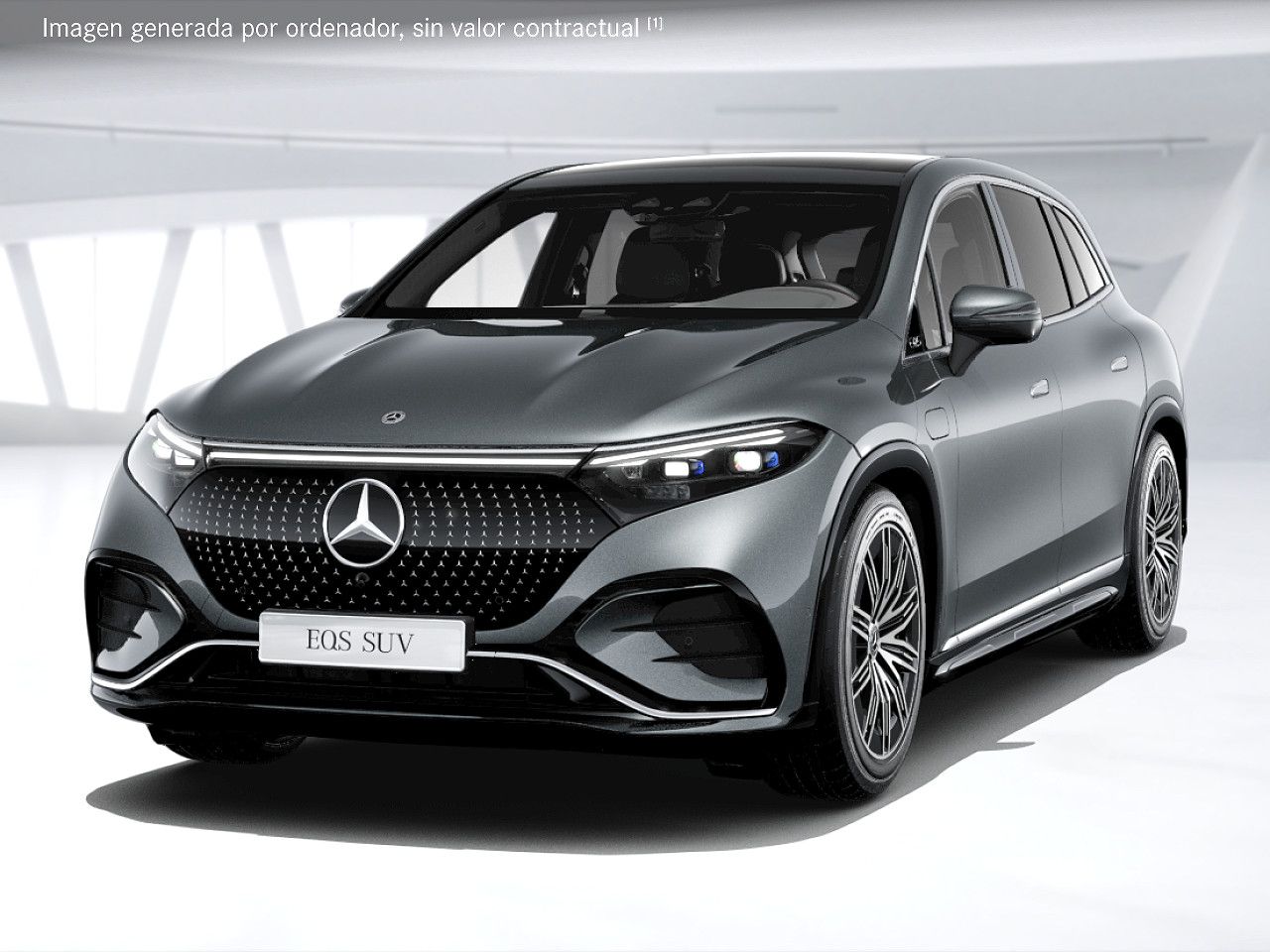 Foto de estudio 1 / 5