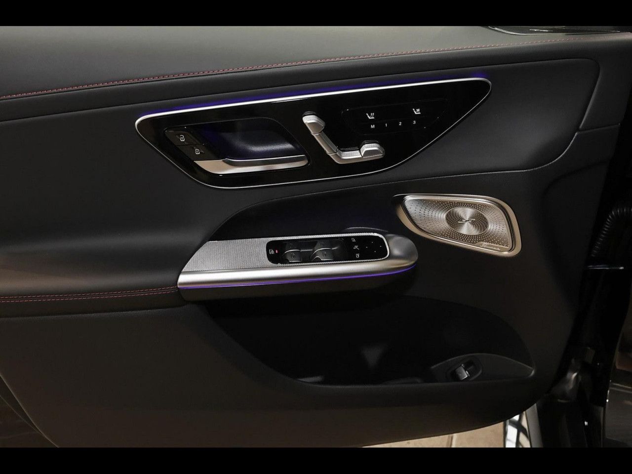 Mercedes-Benz GLC – Bild 12