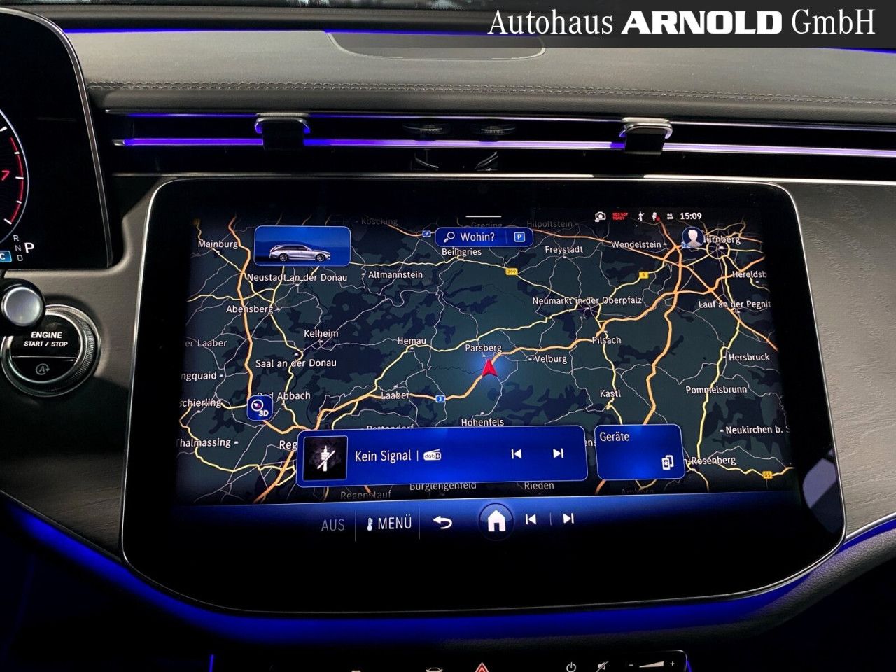Mercedes-Benz E-Klasse – Bild 12