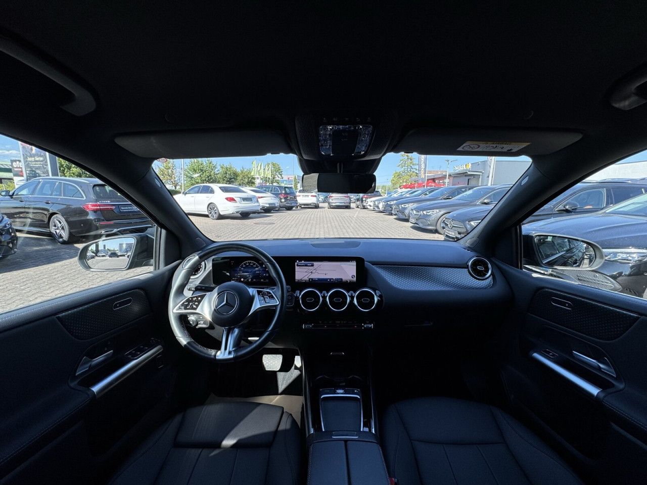 Mercedes-Benz B-Klasse – Bild 12