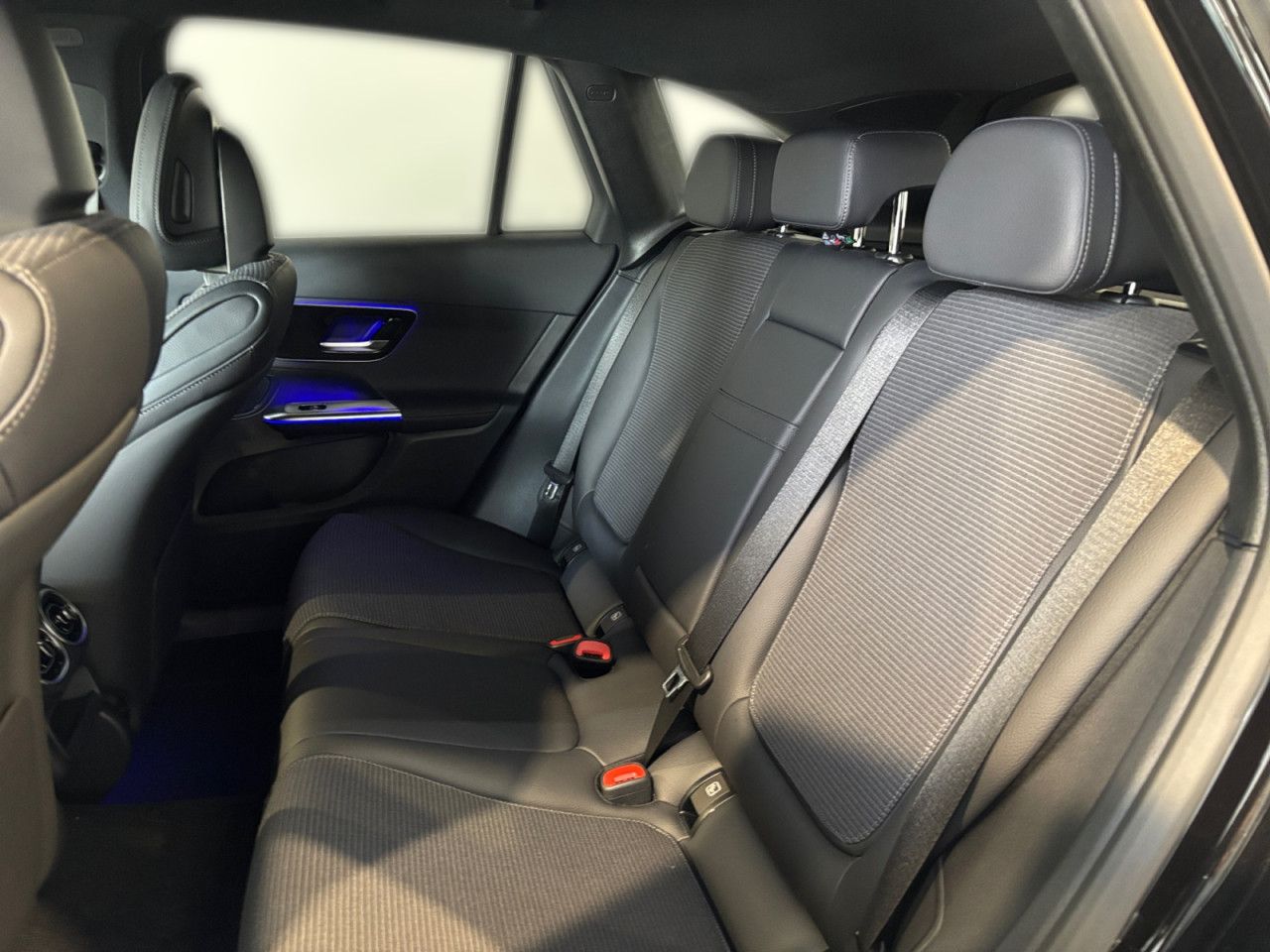 Mercedes-Benz GLC – Bild 9