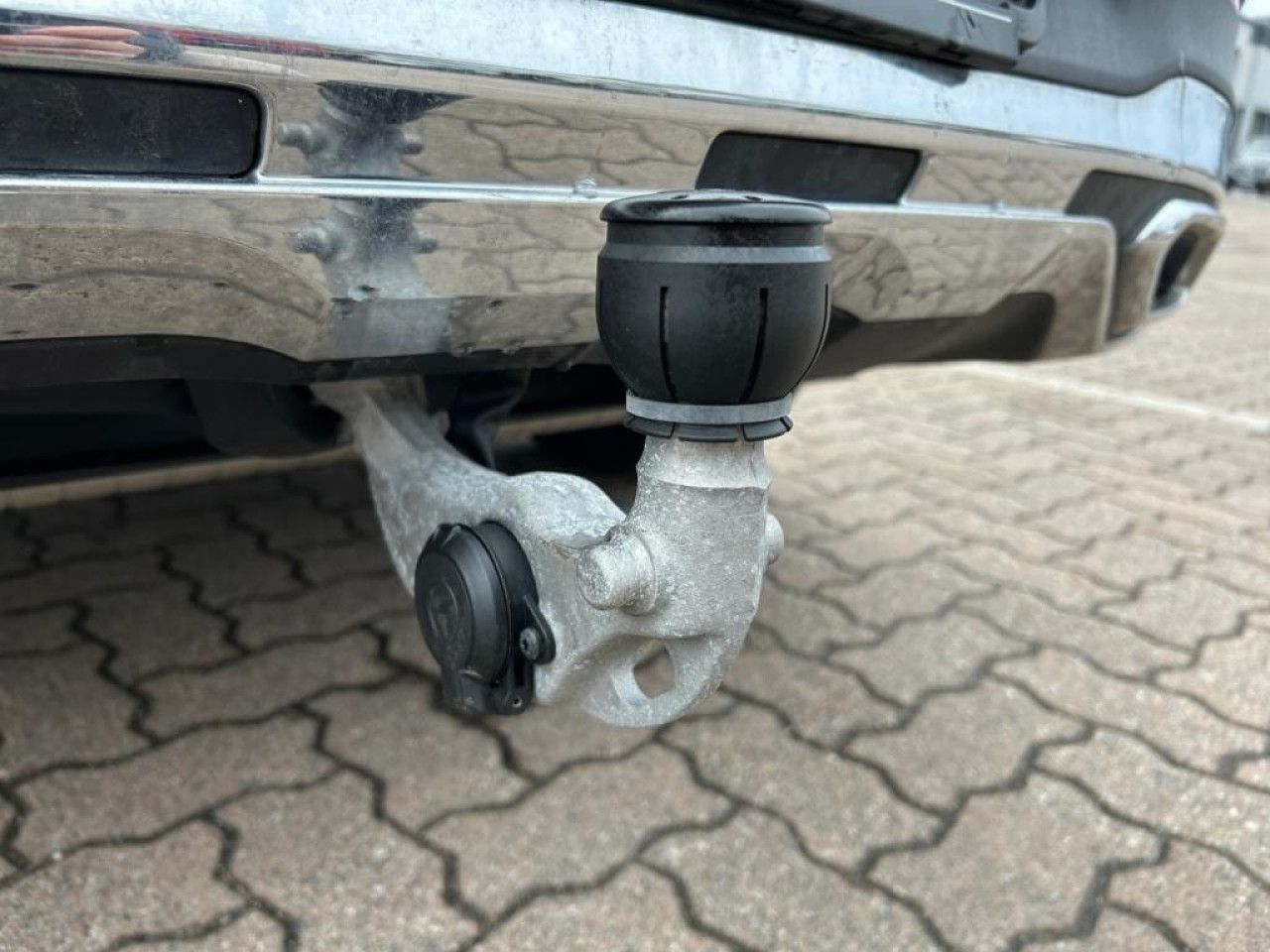 Mercedes-Benz GLC – Bild 15
