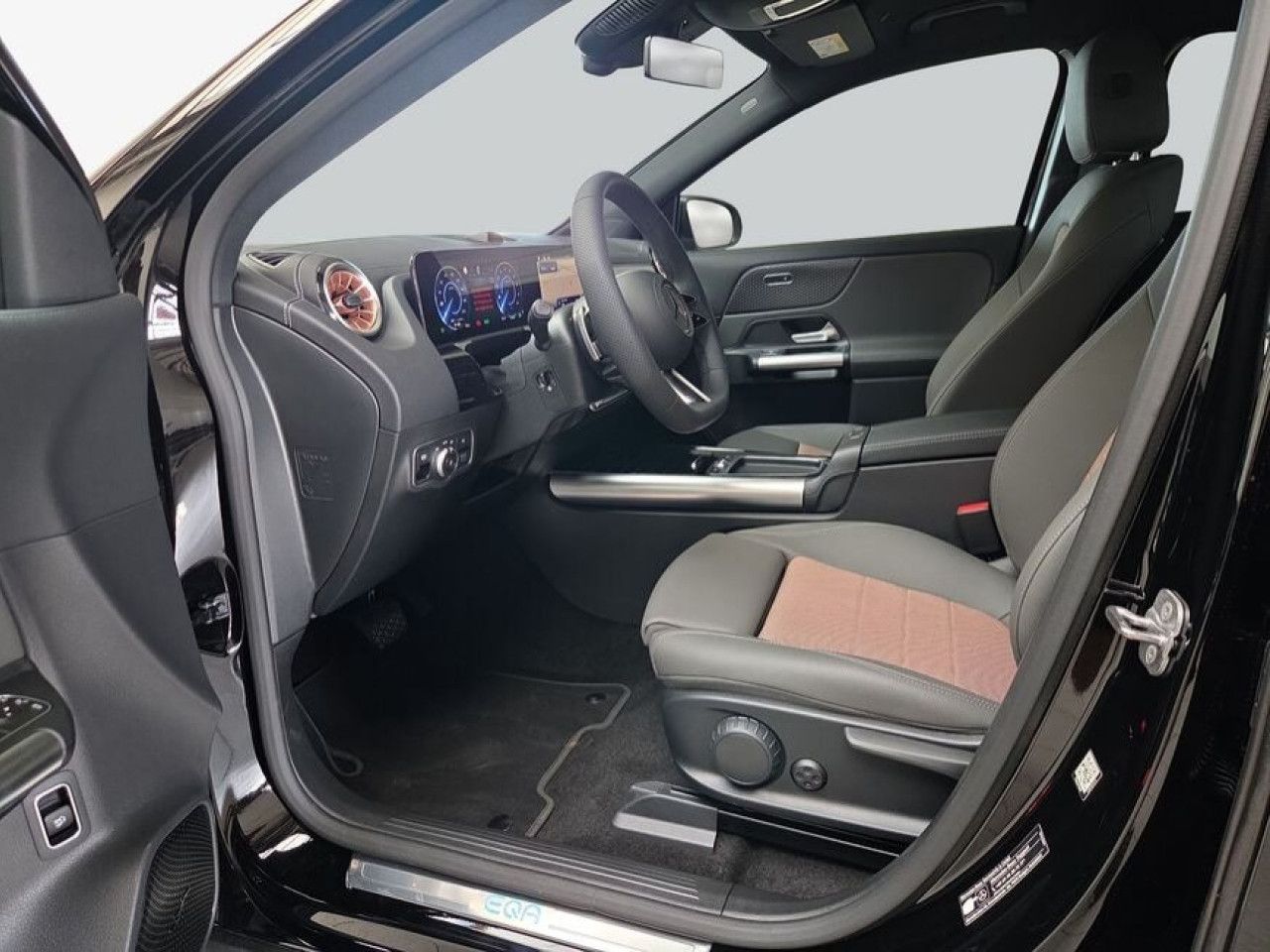 Mercedes-Benz EQA – Bild 10