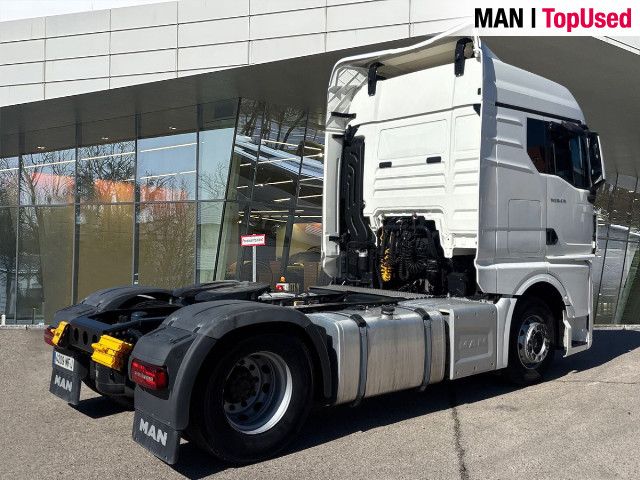 MAN TGX 18.470 4x2 BL SA 6