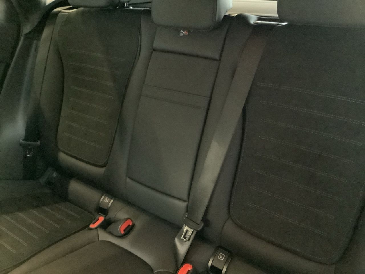 Mercedes-Benz GLC – Bild 13
