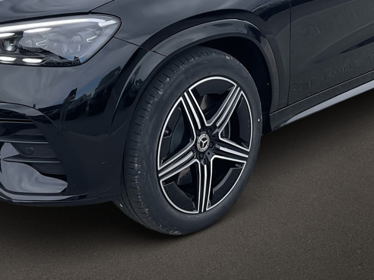 Mercedes-Benz GLE – Bild 7