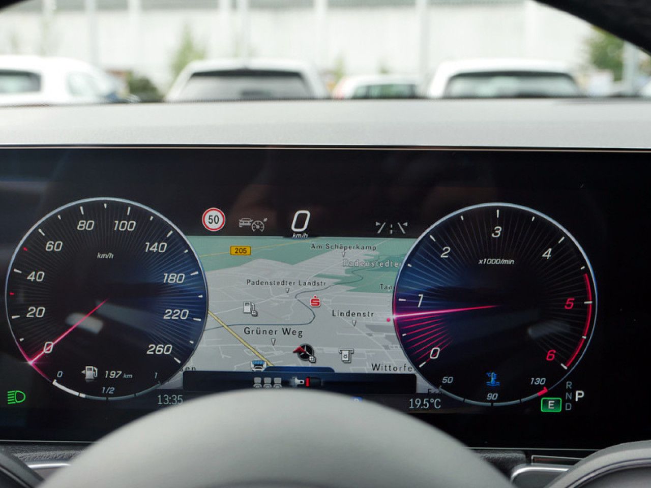 Mercedes-Benz GLB – Bild 18