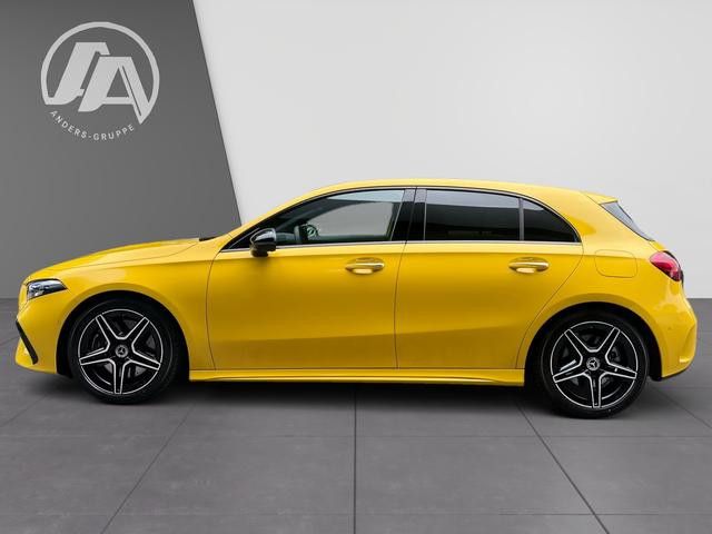 Mercedes-Benz A 220