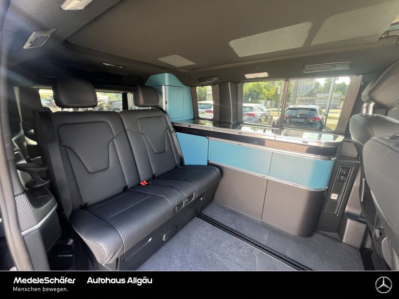 Mercedes-Benz Marco Polo – Bild 15