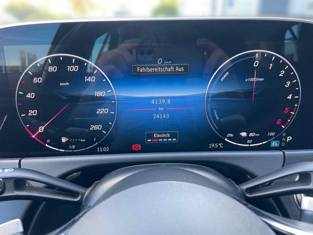 Mercedes-Benz E-Klasse – Bild 14