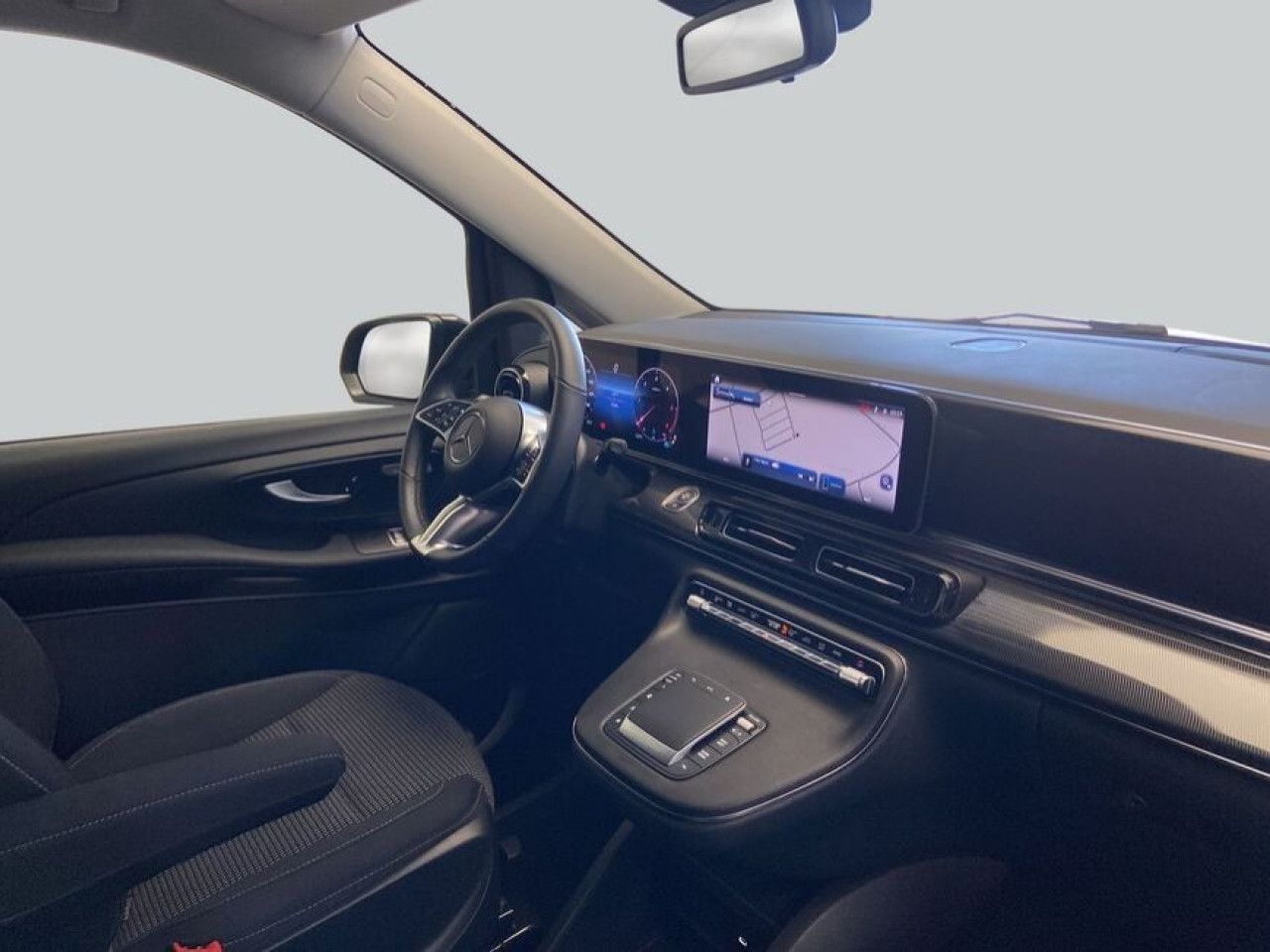 Mercedes-Benz V-Klasse – Bild 15