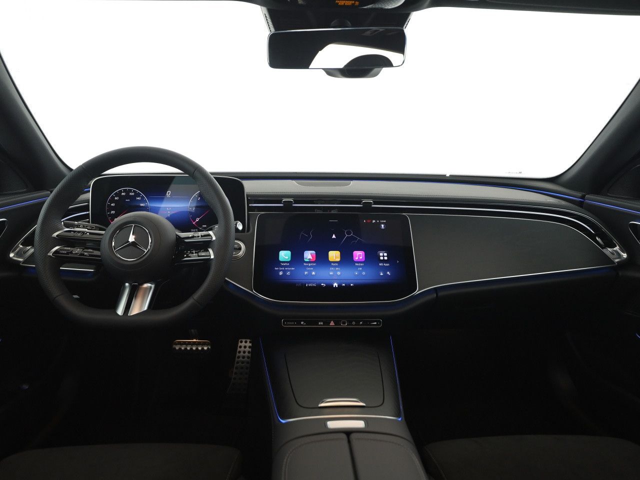 Mercedes-Benz E-Klasse – Bild 10