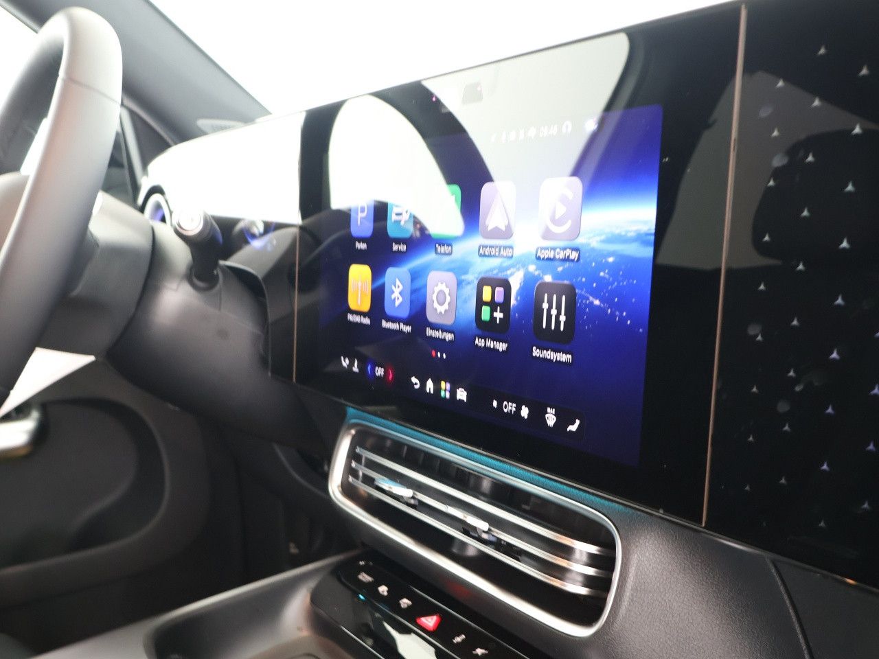 Mercedes-Benz GLB – Bild 17