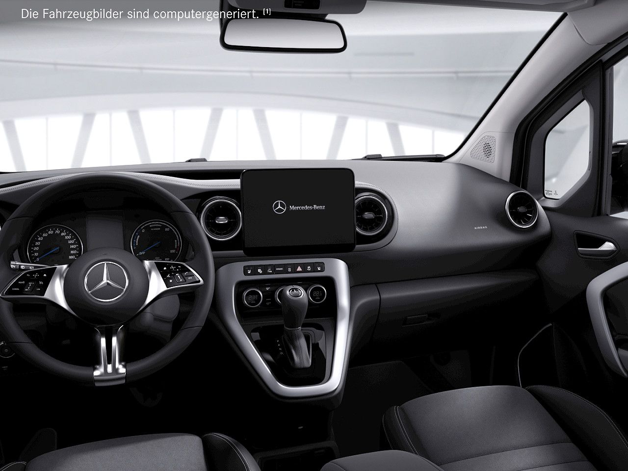 Mercedes-Benz EQT – Bild 22