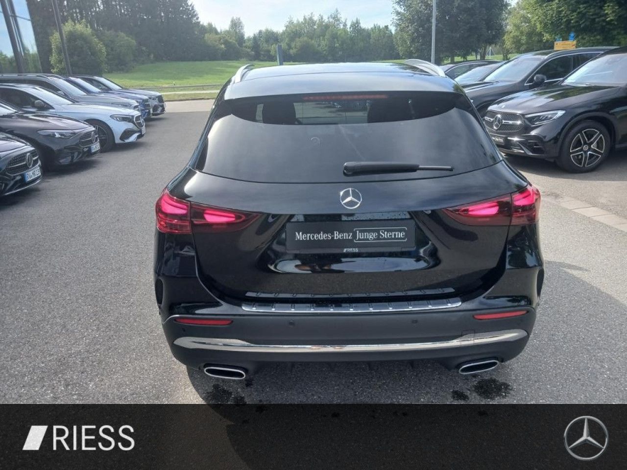 Mercedes-Benz GLA – Bild 15