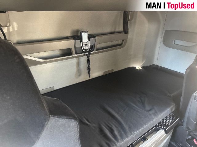 MAN TGX 18.470 4x2 BL SA 17